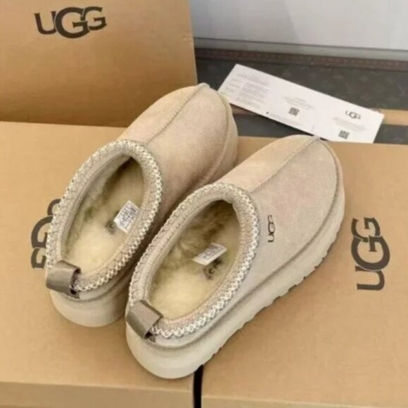 New UGG Tazz Tasman Sandals Women Slipper - Picture 5 of 7